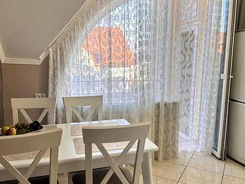 квартира за адресою Симона Петлюри вул., 5а
