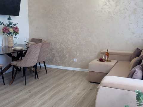 квартира за адресою Тимофіївська вул., 6