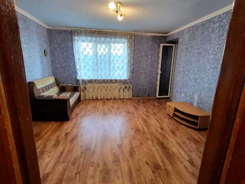 квартира за адресою Гетьманська вул. (Радянська), 50