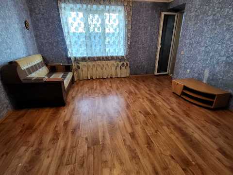 квартира за адресою Гетьманська вул. (Радянська), 50