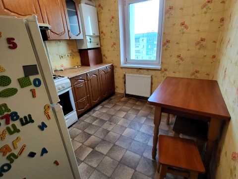 квартира за адресою Гетьманська вул. (Радянська), 50