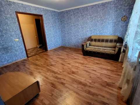 квартира за адресою Гетьманська вул. (Радянська), 50