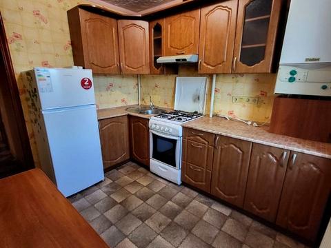 квартира за адресою Гетьманська вул. (Радянська), 50
