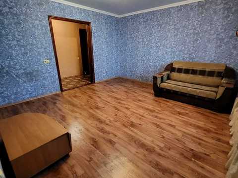 квартира за адресою Гетьманська вул. (Радянська), 50
