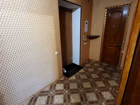квартира за адресою Гетьманська вул. (Радянська), 50