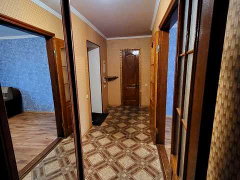 квартира за адресою Гетьманська вул. (Радянська), 50