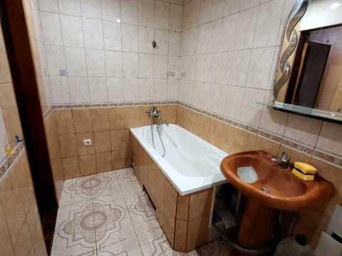 квартира за адресою Гетьманська вул. (Радянська), 50