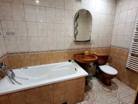 квартира за адресою Гетьманська вул. (Радянська), 50