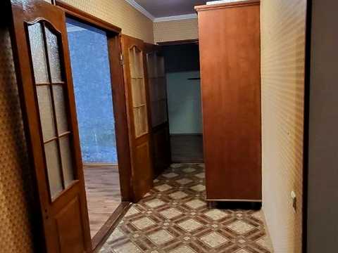 квартира за адресою Гетьманська вул. (Радянська), 50