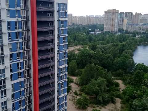 квартира за адресою Гліба Бабіча вул. (Канальна), 8-Г