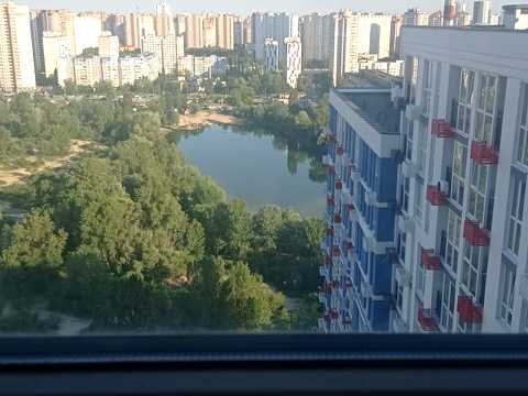 квартира за адресою Гліба Бабіча вул. (Канальна), 8-Г