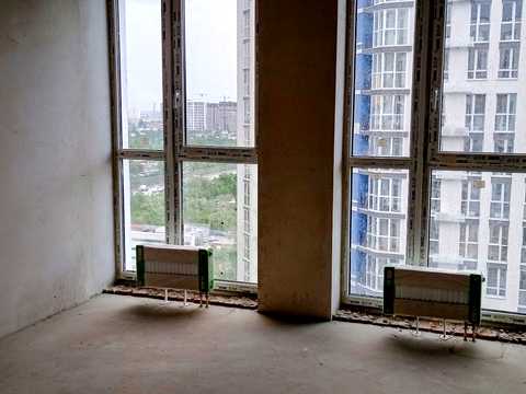 квартира за адресою Гліба Бабіча вул. (Канальна), 8-Г