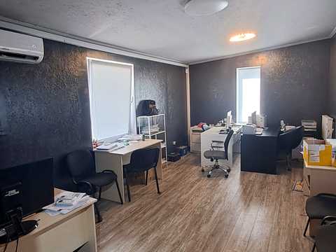 комерційна за адресою Берестейський просп. (Перемоги), 67
