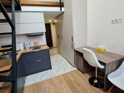 квартира за адресою Машинобудівна вул., 41