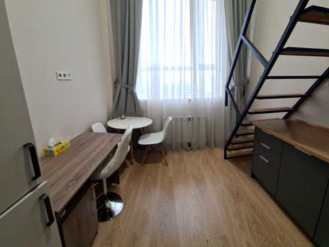 квартира за адресою Машинобудівна вул., 41