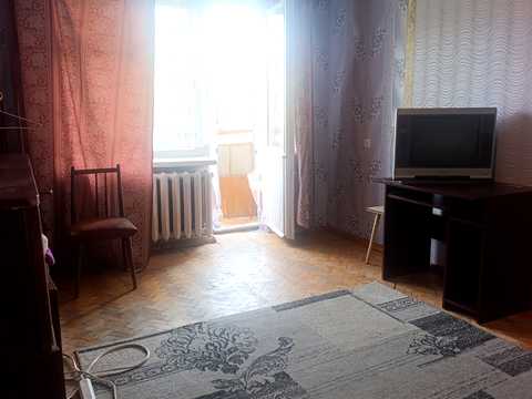 квартира за адресою Аерокосмічний просп. (Гагаріна), 173а