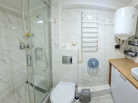 квартира за адресою Машинобудівна вул., 41