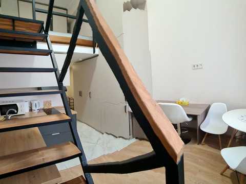 квартира за адресою Машинобудівна вул., 41
