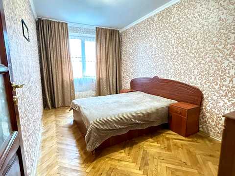 квартира по адресу Червоной Калины просп., 108