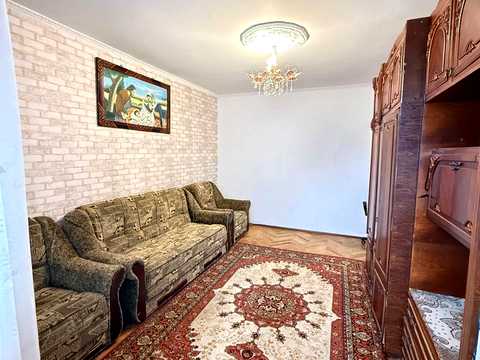 квартира по адресу Червоной Калины просп., 108