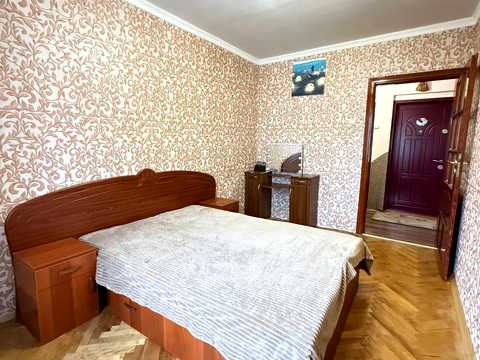 квартира по адресу Червоной Калины просп., 108