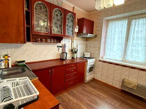 квартира по адресу Червоной Калины просп., 108