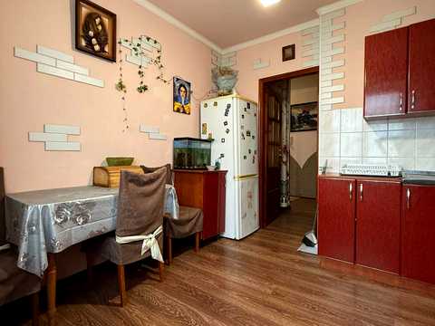 квартира по адресу Червоной Калины просп., 108