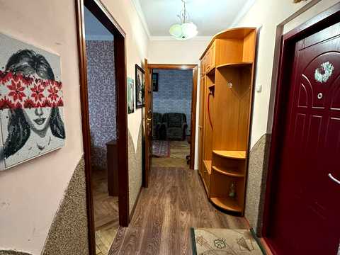 квартира по адресу Червоной Калины просп., 108