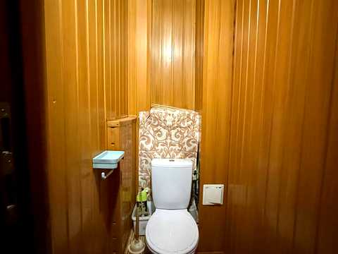 квартира по адресу Червоной Калины просп., 108