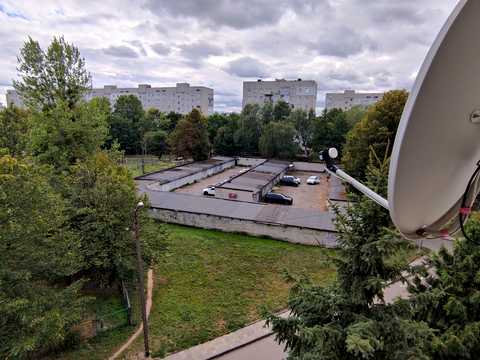 квартира за адресою Садова вул., 27-А
