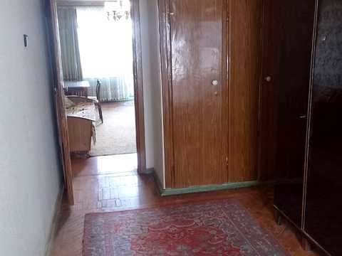 квартира за адресою Тракторобудівників просп., 122а