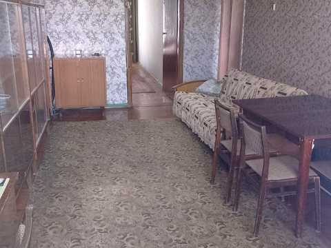квартира за адресою Тракторобудівників просп., 122а