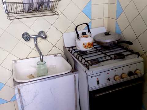 квартира за адресою Тракторобудівників просп., 122а