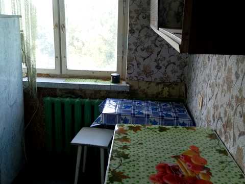 квартира за адресою Тракторобудівників просп., 122а