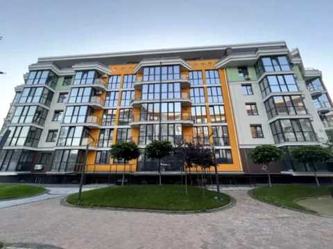 квартира за адресою Радистів вул., 40-Б