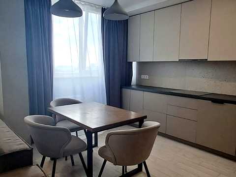 квартира за адресою Юлії Здановської вул. (Ломоносова), 34-Б