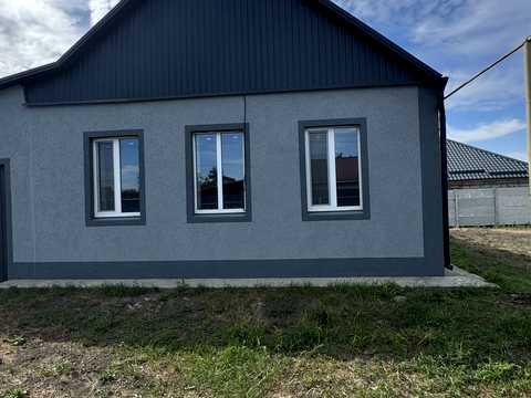 будинок за адресою Зарічна, 40