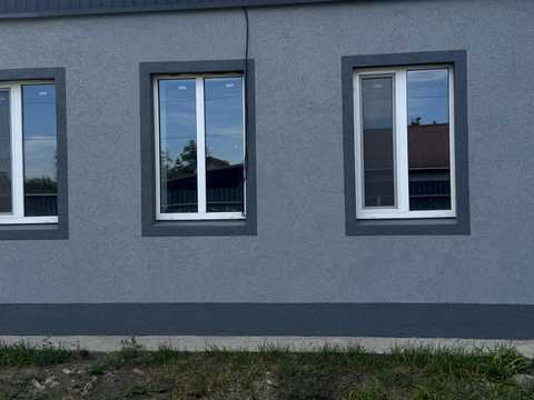 будинок за адресою Зарічна, 40