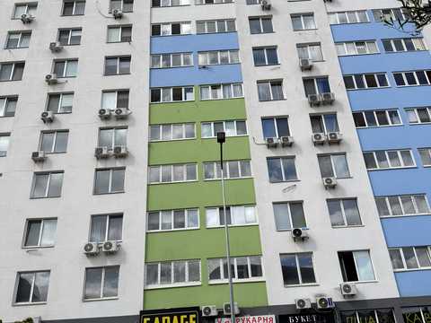 коммерческая по адресу Василия Симоненко ул., 111