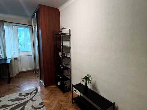 квартира за адресою Академіка Білецького вул., 5-Б