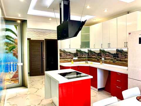 квартира за адресою Слобідська вул., 10