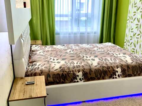 квартира за адресою Слобідська вул., 10