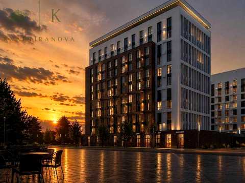 квартира за адресою Стрийська вул., 115
