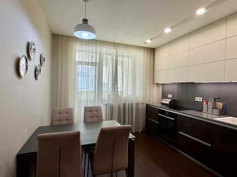 квартира за адресою Миколи Бажана просп., 14