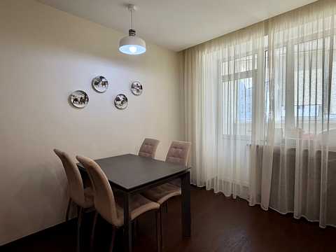 квартира за адресою Миколи Бажана просп., 14