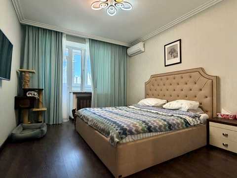 квартира за адресою Миколи Бажана просп., 14