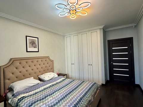 квартира за адресою Миколи Бажана просп., 14