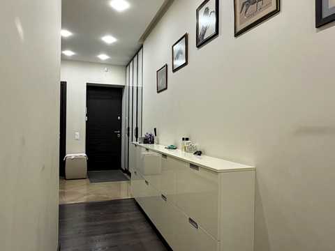 квартира за адресою Миколи Бажана просп., 14