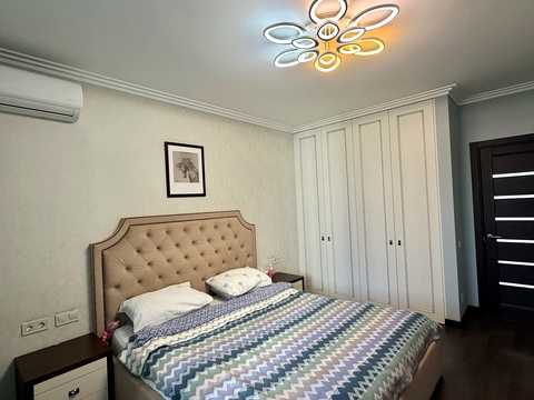 квартира за адресою Миколи Бажана просп., 14
