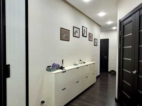 квартира за адресою Миколи Бажана просп., 14